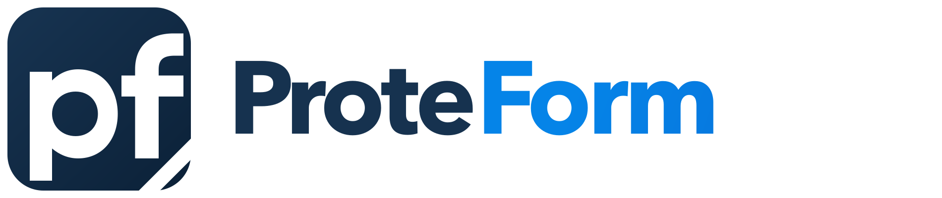ProteForm